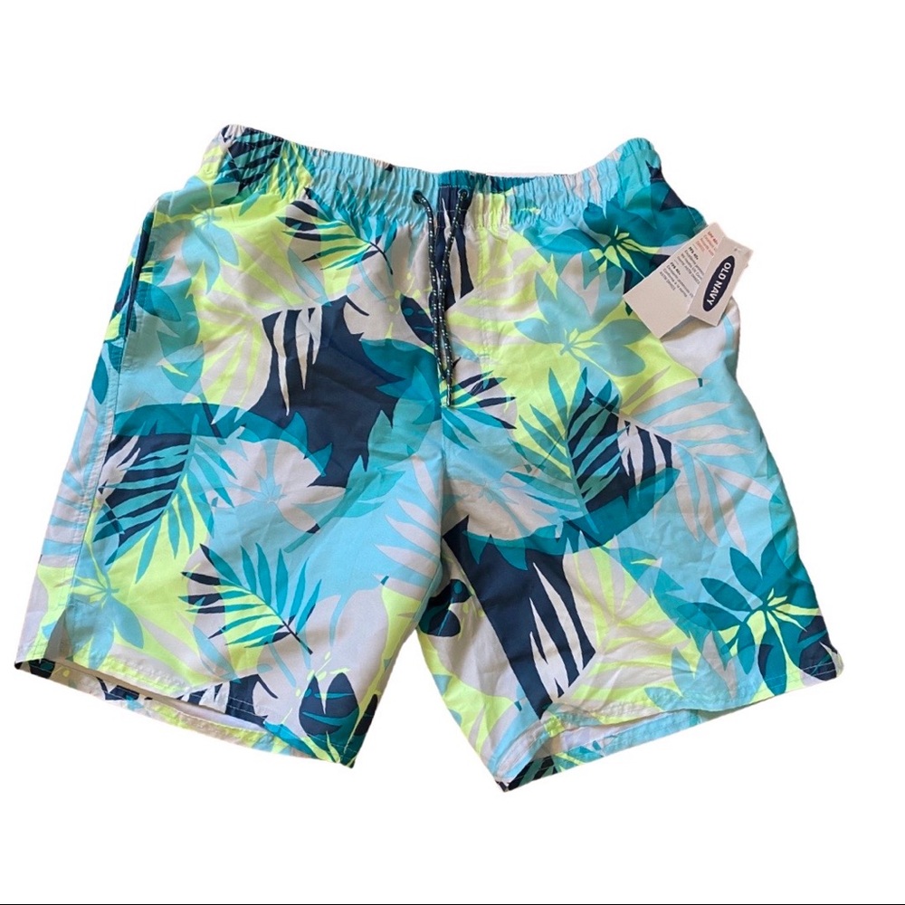 Men’s Old Navy Swim Trunk